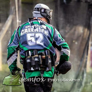 Meet your Posher, Michael